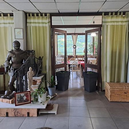 Les Sirenes Lepin-le-Lac Exterior foto