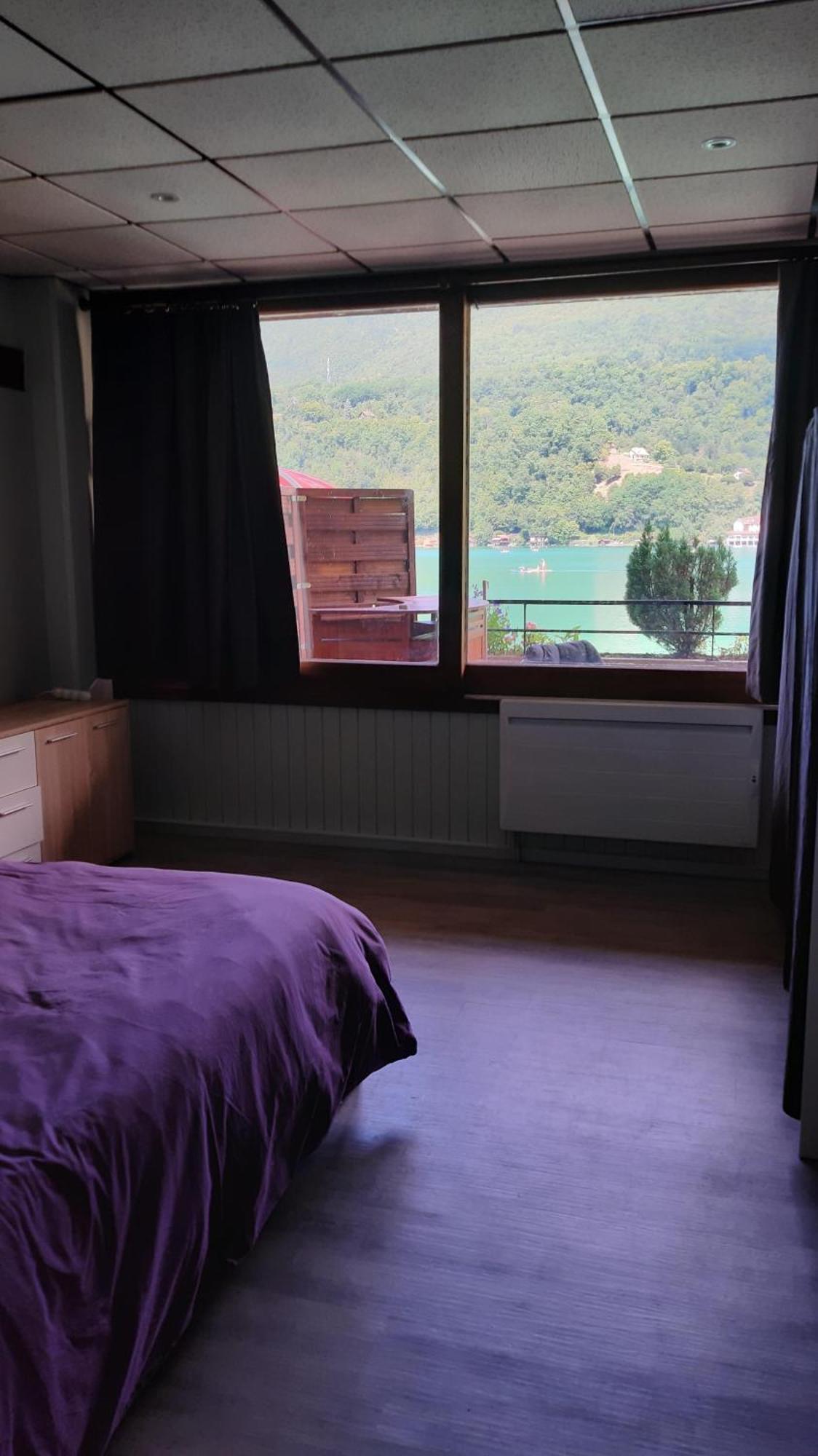 Les Sirenes Lepin-le-Lac Quarto foto