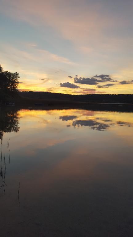 Les Sirenes Lepin-le-Lac Exterior foto