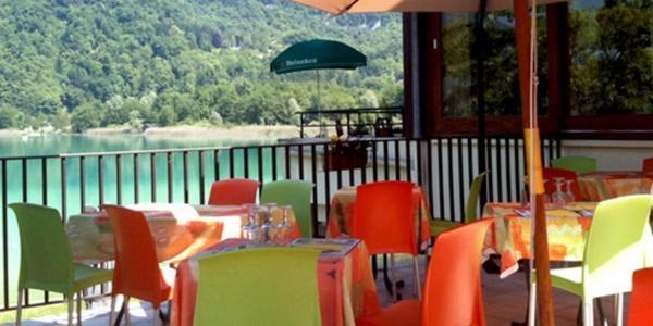 Les Sirenes Lepin-le-Lac Exterior foto
